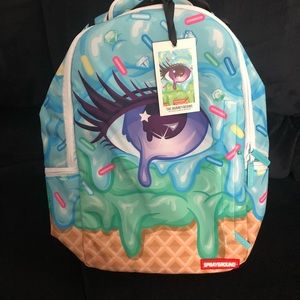 sprayground eyescream